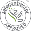 Safecontractor Approved